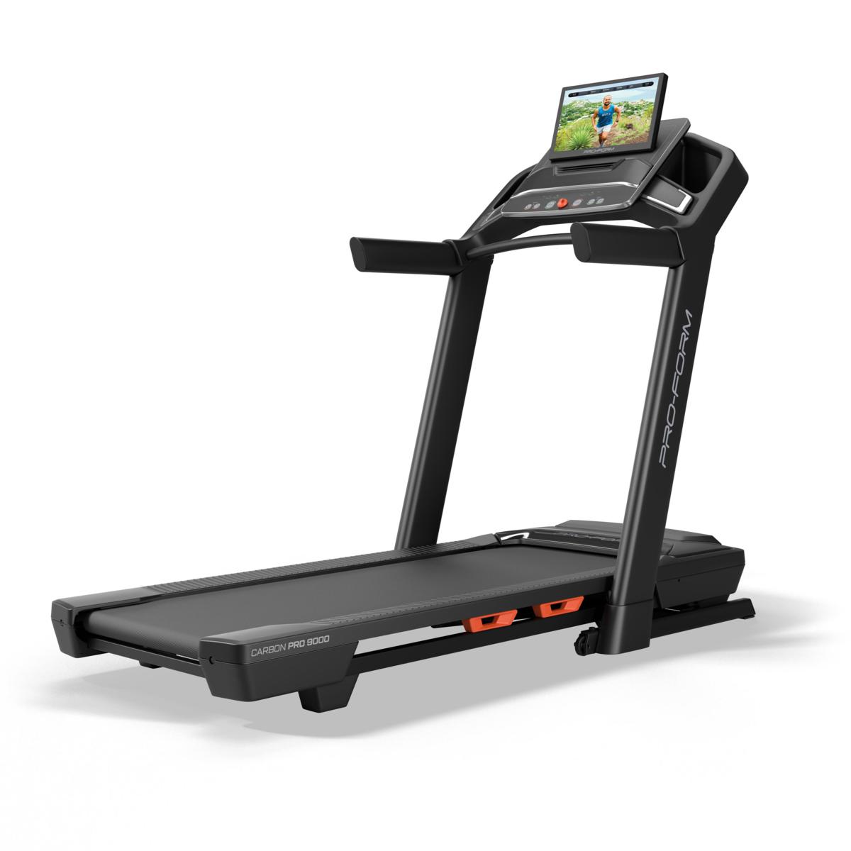 ProForm Carbon Pro 9000 Treadmill - 23500749 | HSN