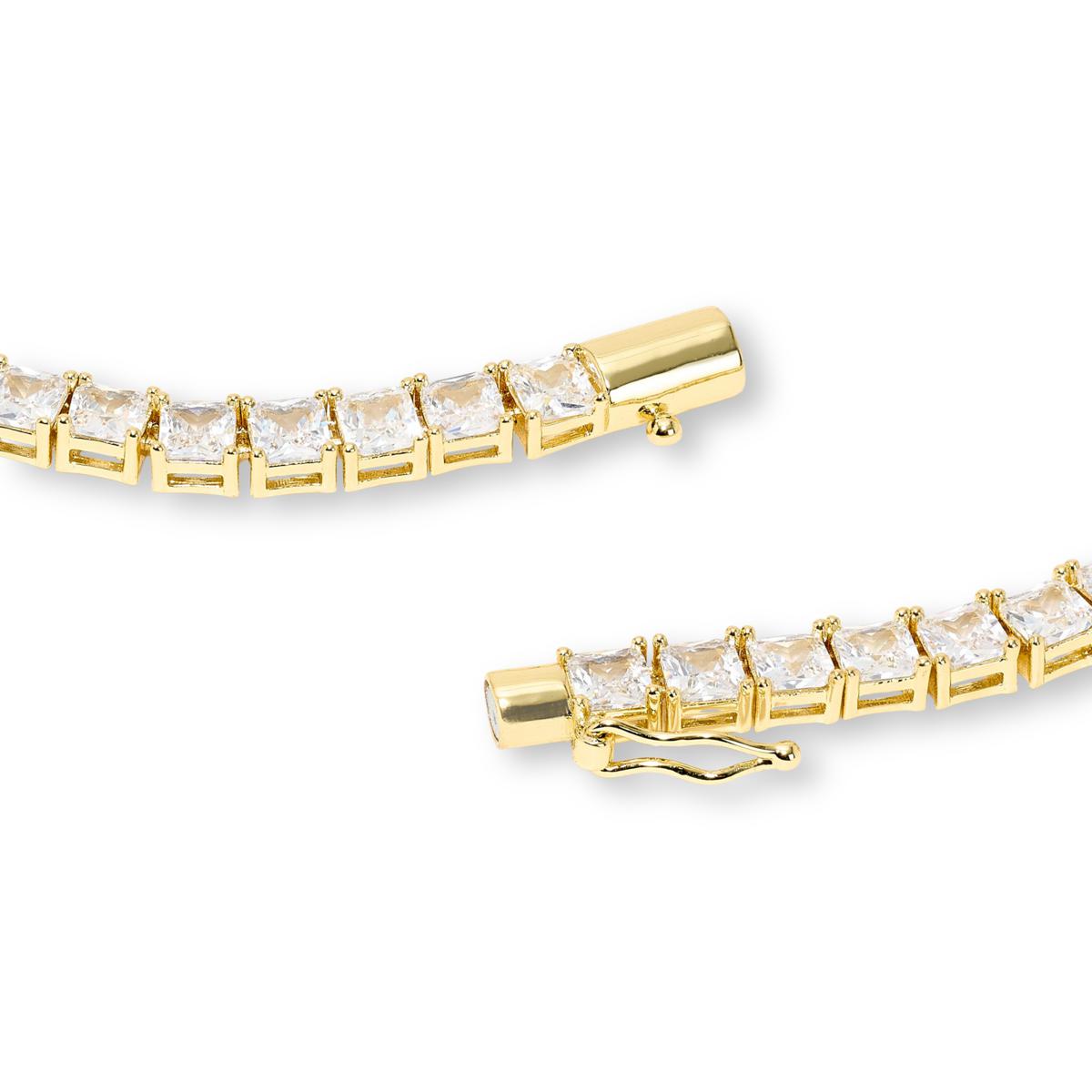 Radiance by Absolute™ 4mm Princess 20