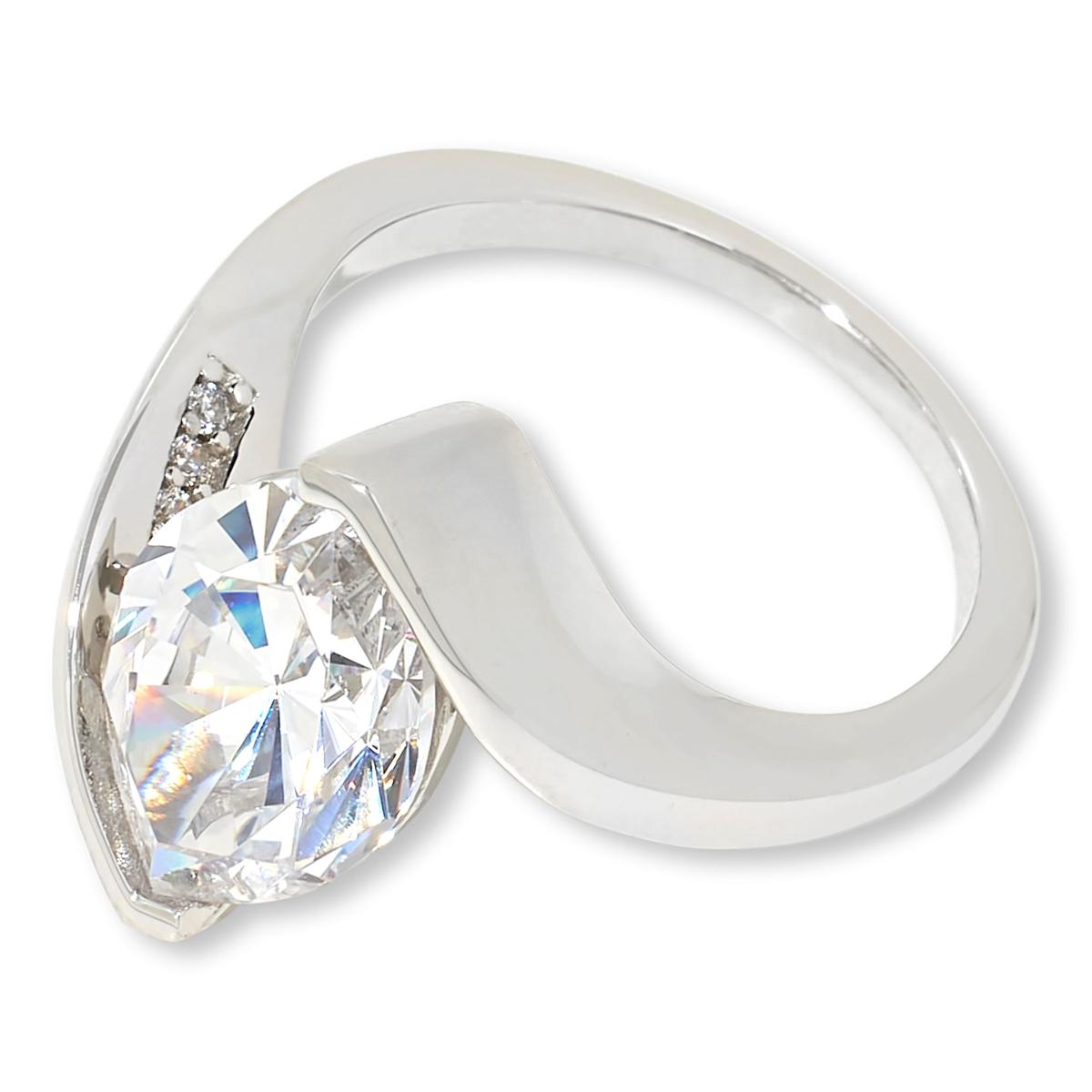 marquiseさま専用　30包 Adore Lab-Grown Diamonds Marquise-Cut Seven-Stone