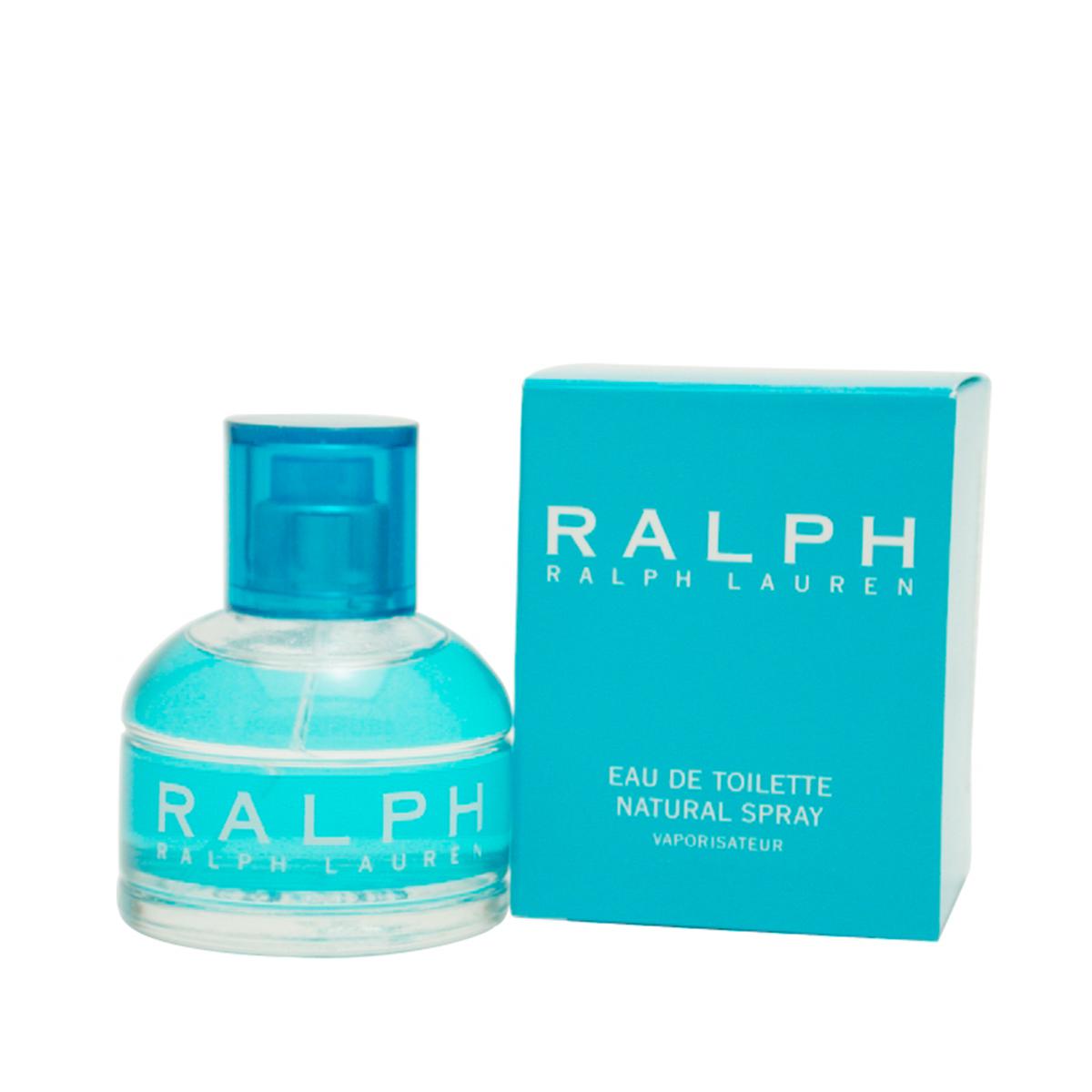 Ralph Lauren Fragrances - Perfume Society