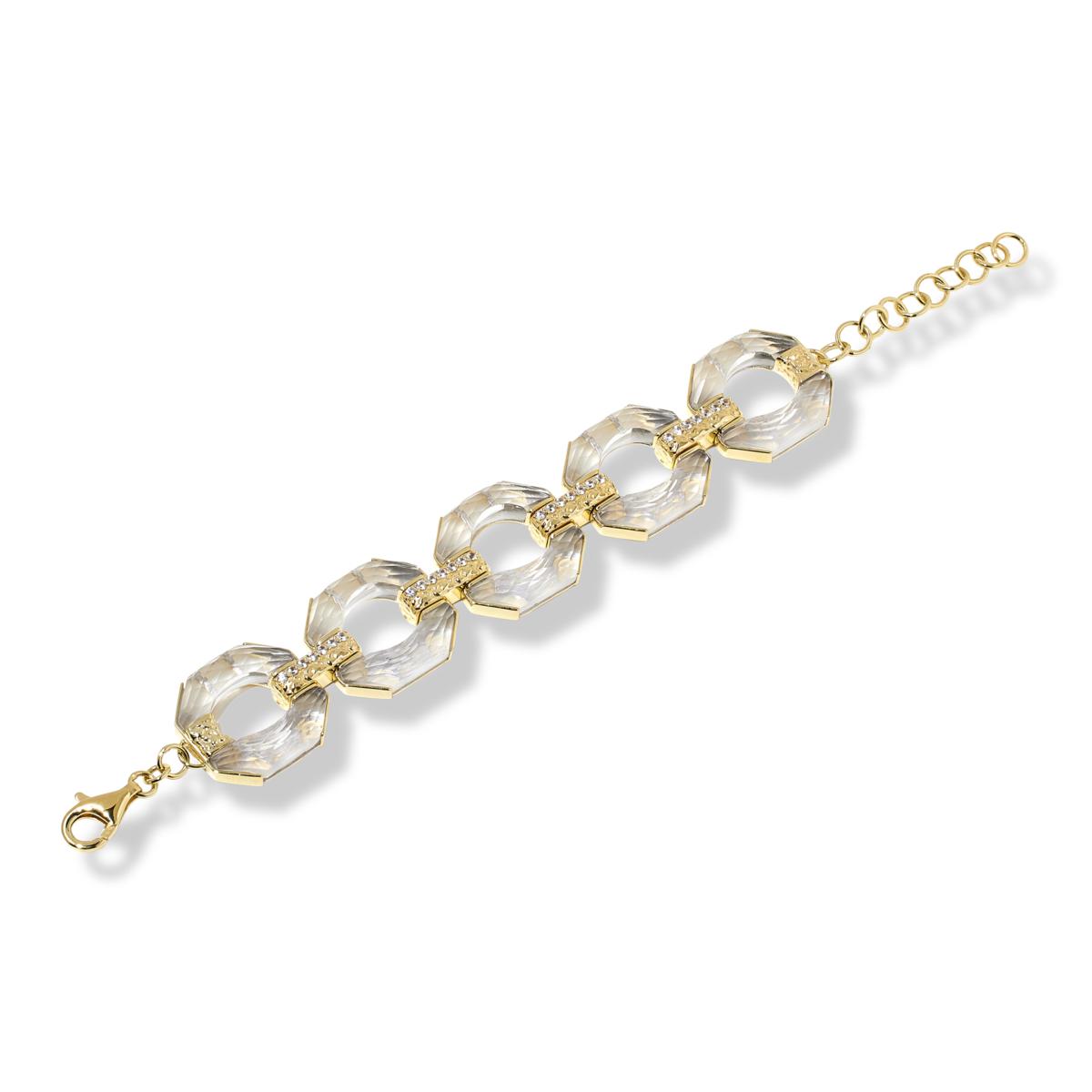 rokuジュエリー【良品】 碌山ゴールドジュエリー K18やK10のネックレス・ペンダント