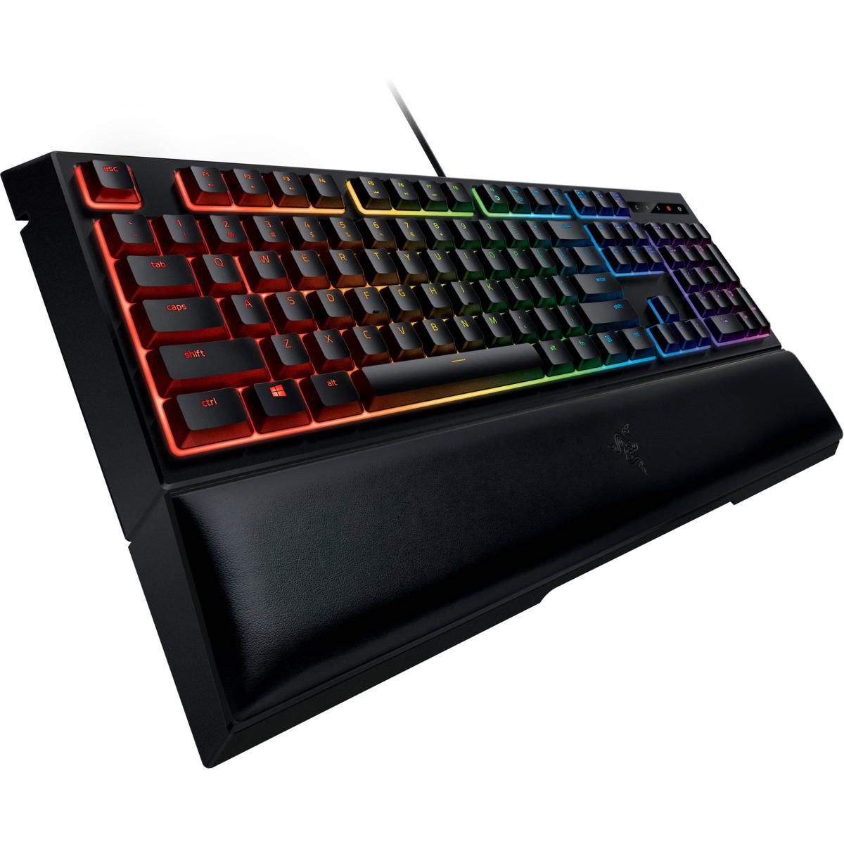 razer ornata chroma ps4