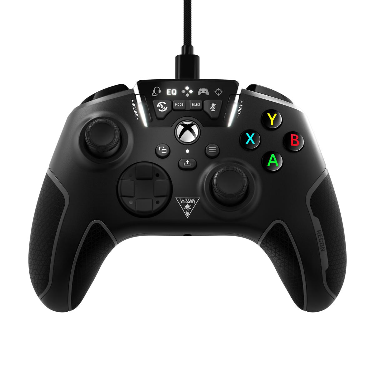 DualSense Controller in Black with Skins Voucher