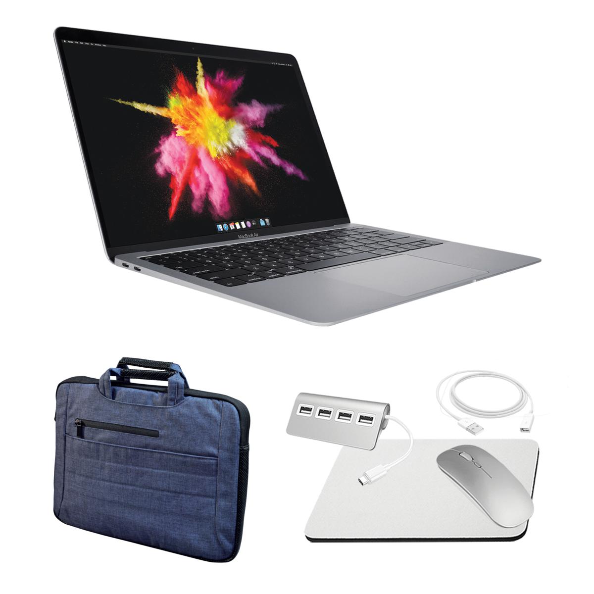 Refurbished 2018 Apple Macbook Air 13