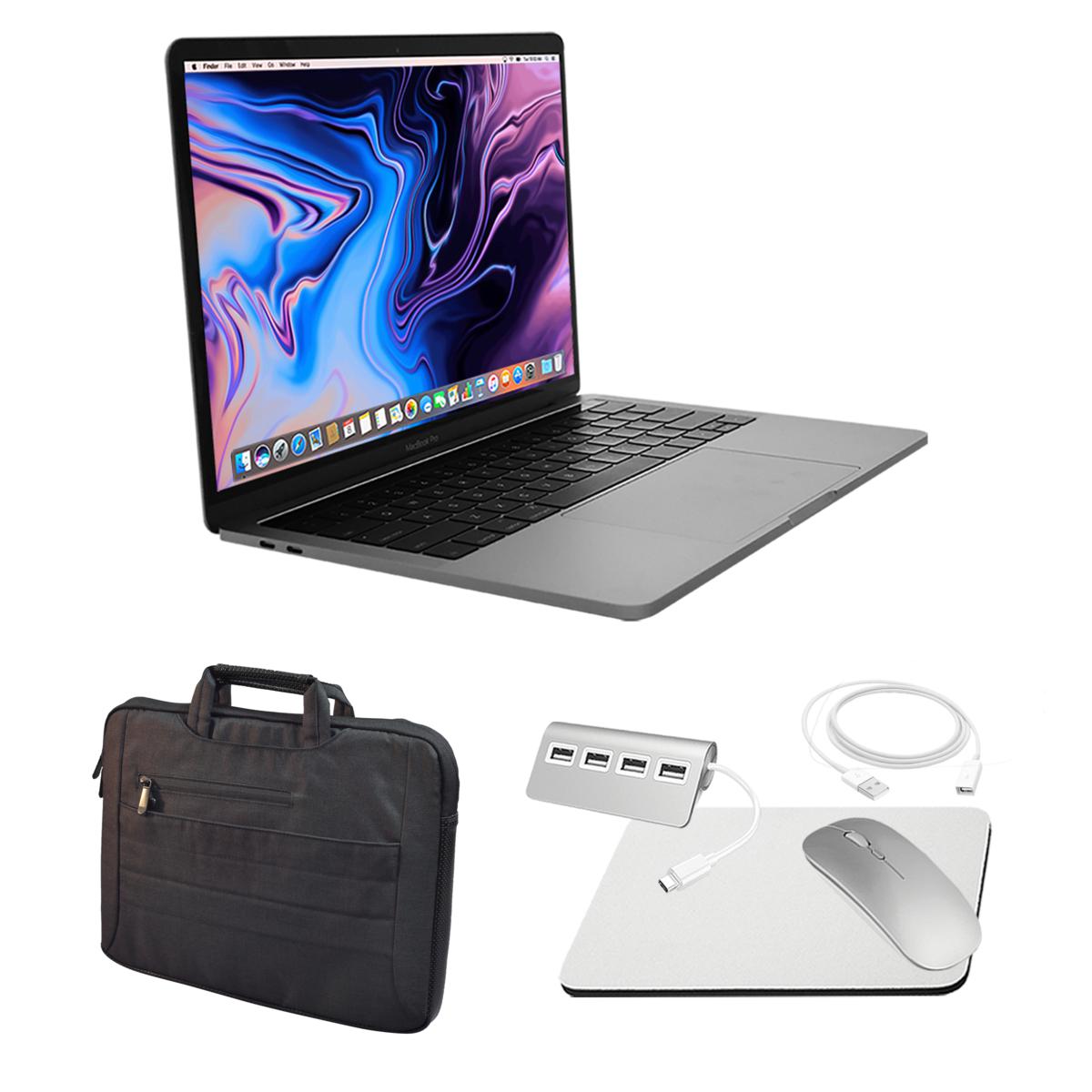 Refurbished 2019 Apple Macbook Pro 13