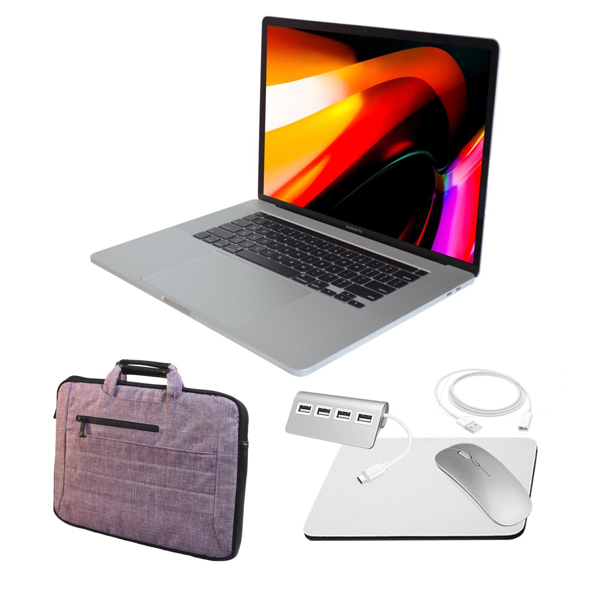 Refurbished 2019 Apple Macbook Pro 16