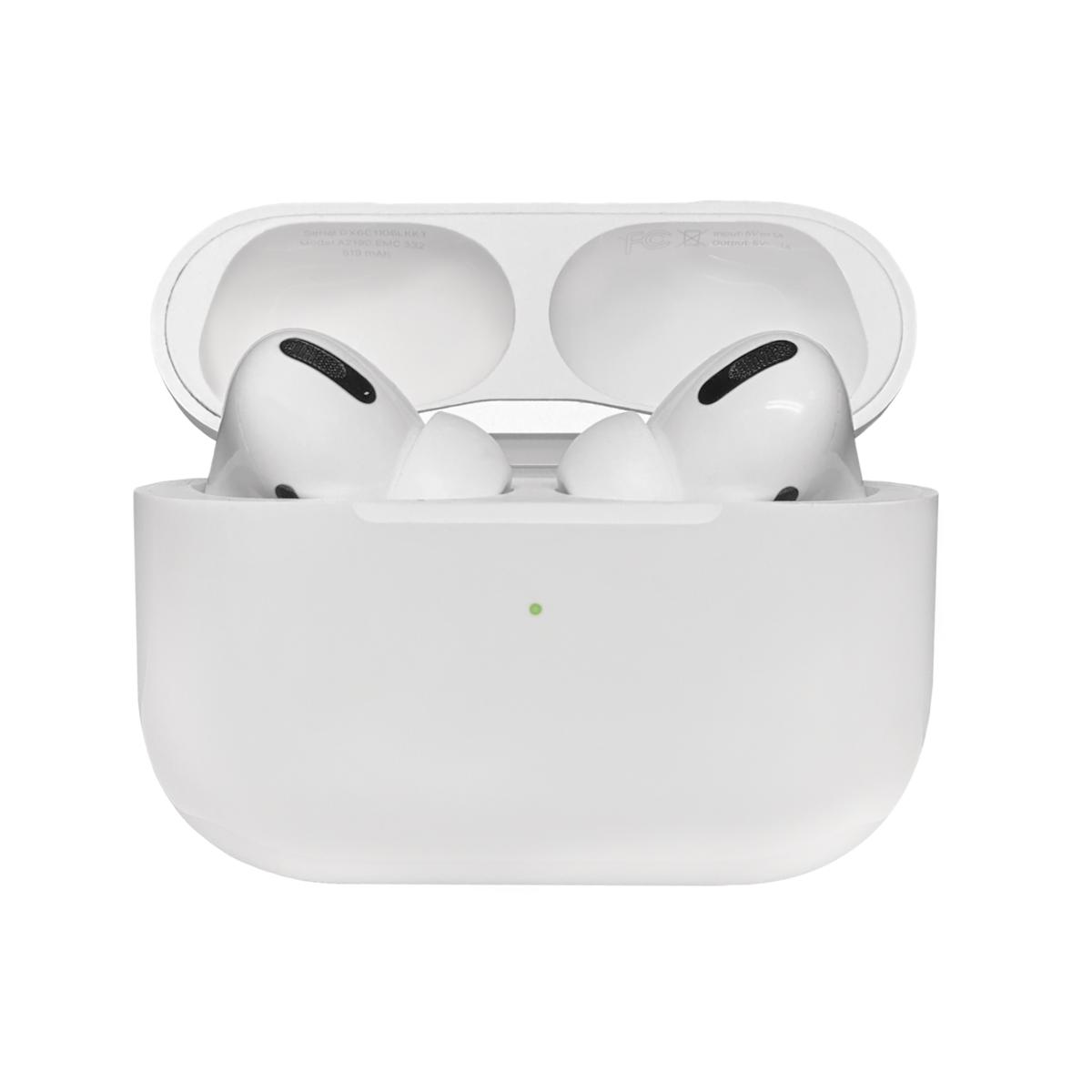 その他 Airpods pro Refurbished Apple AirPod Pro with Charging Case Bundle | HSN