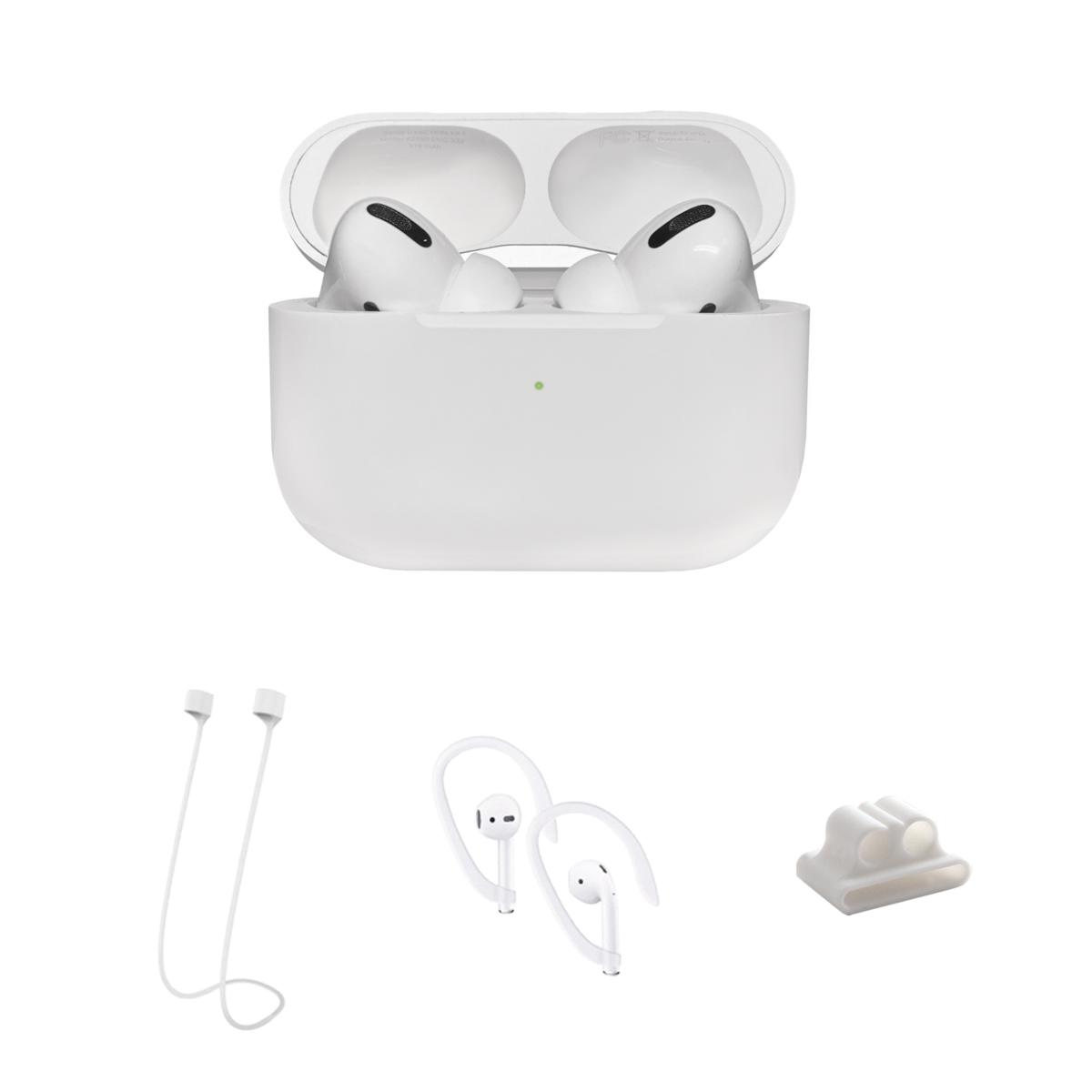 Apple AirPods Pro with authentic MagSafe Wireless Charging Case