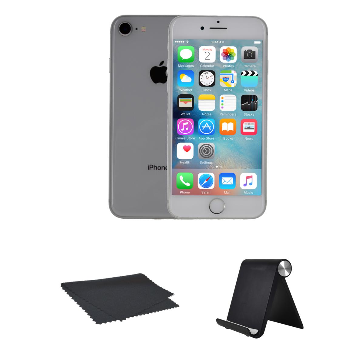 Quad Lock iPhone Bundle - Buy the Bundle & Save