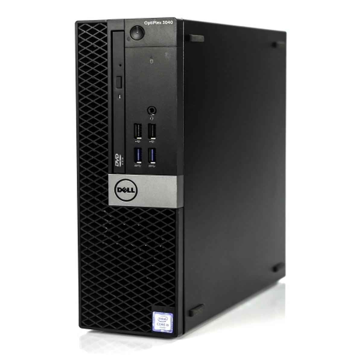 Refurbished Dell Optiplex 3040 Small Form Factor Desktop 20578020 Hsn