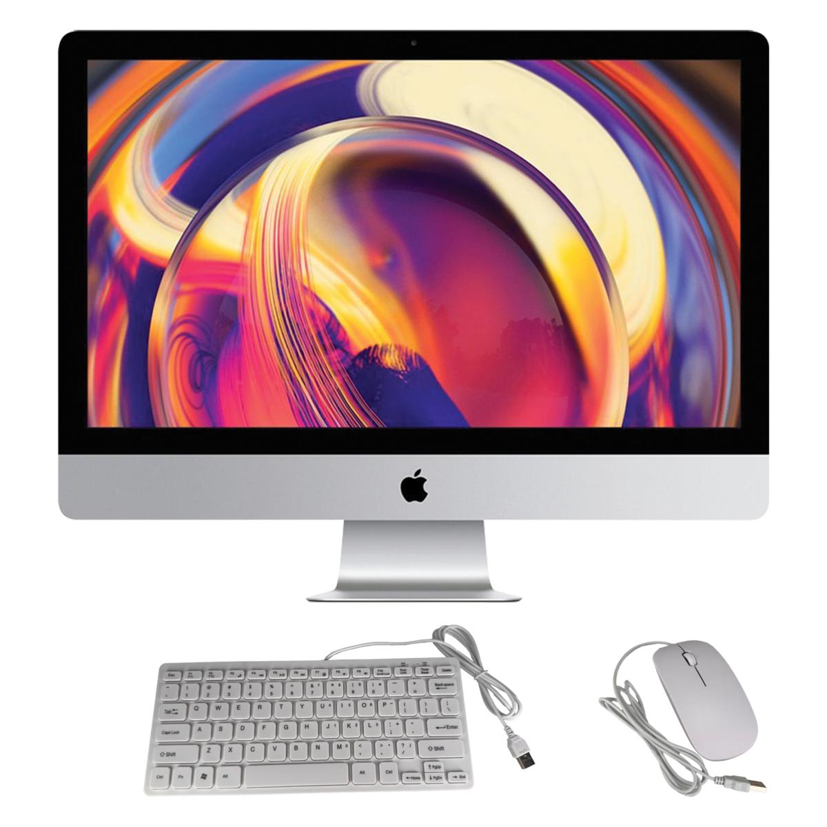 Refurbished Early 2019 Apple iMac 21 Refurbished Early 2019 Apple iMac 21
