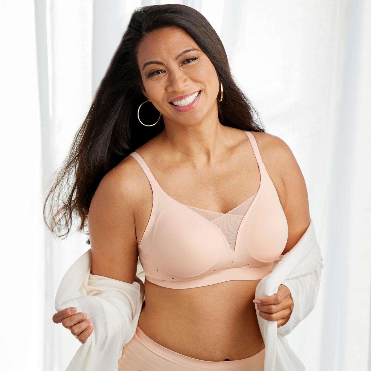 Bali Comfort Revolution Easylite - Calzones Para Mujer DFEL61
