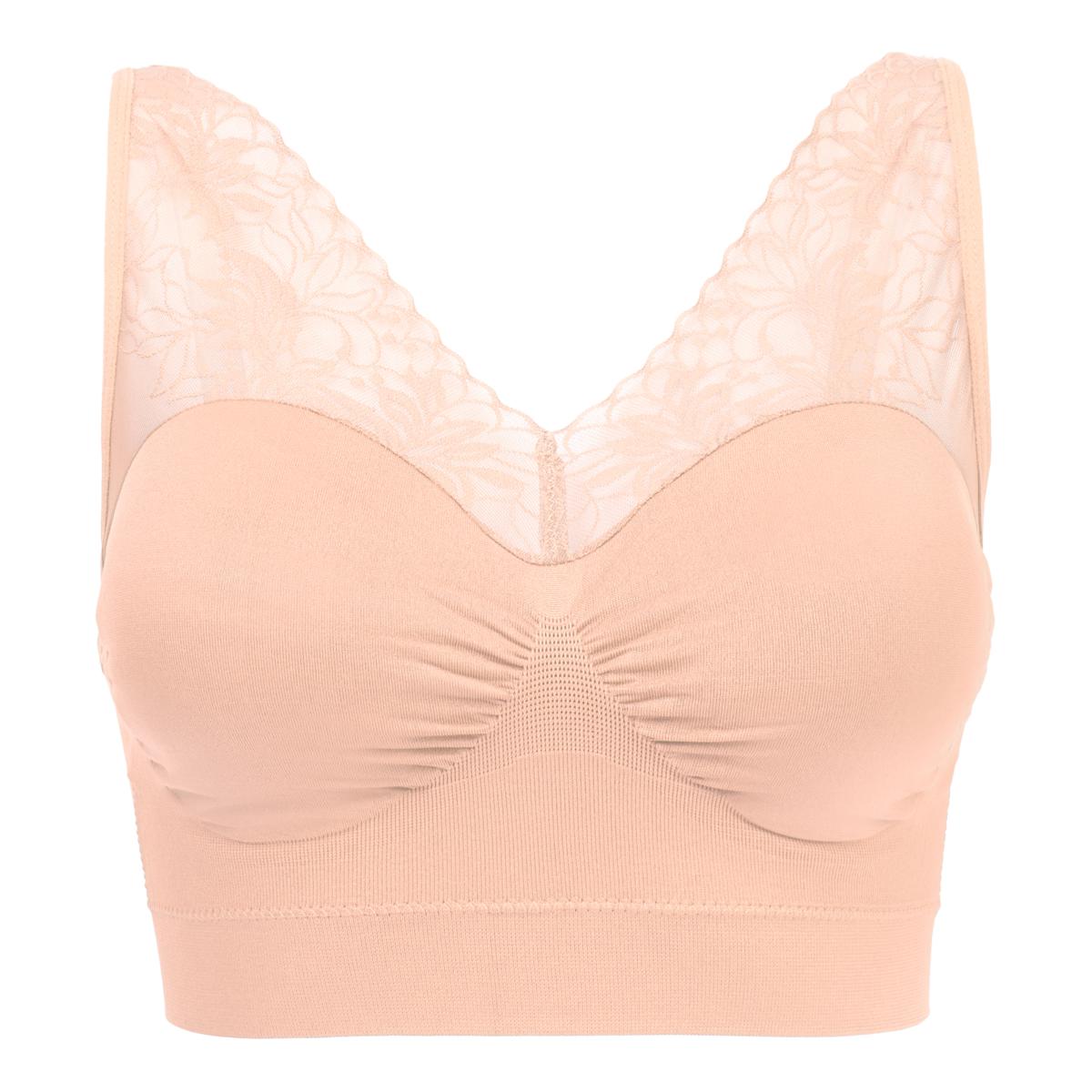 Rhonda Shear 2-pack Seamless 