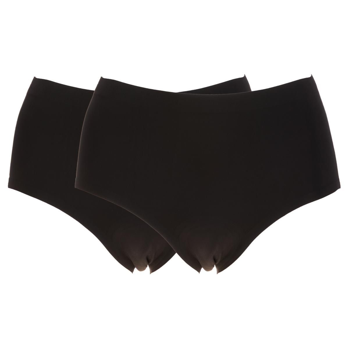 Rhonda Shear 2-pack Shear Protection Leak-Resistant Bonded Brief