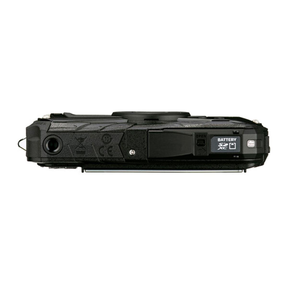 Ricoh WG-80 Digital Camera | HSN