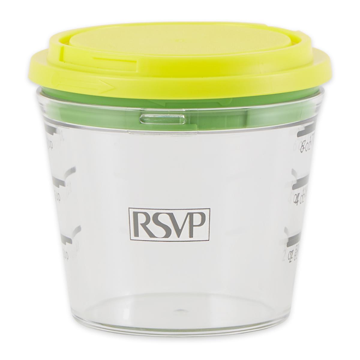 RSVP SMALL NYLON TURNER