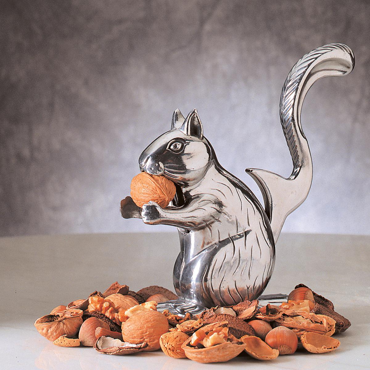 Squirrel Nut Grinder