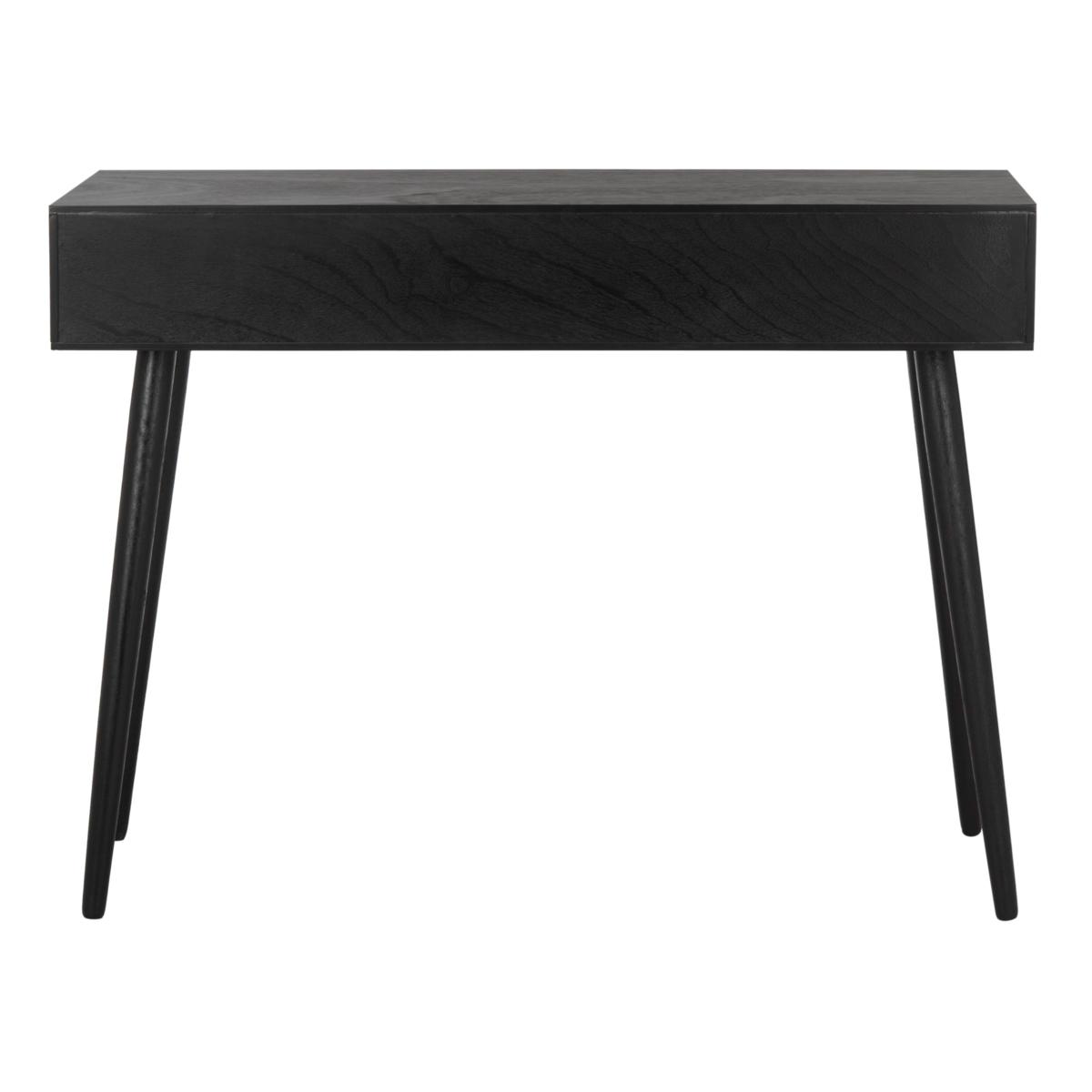 Orion 3 drawer console table discount