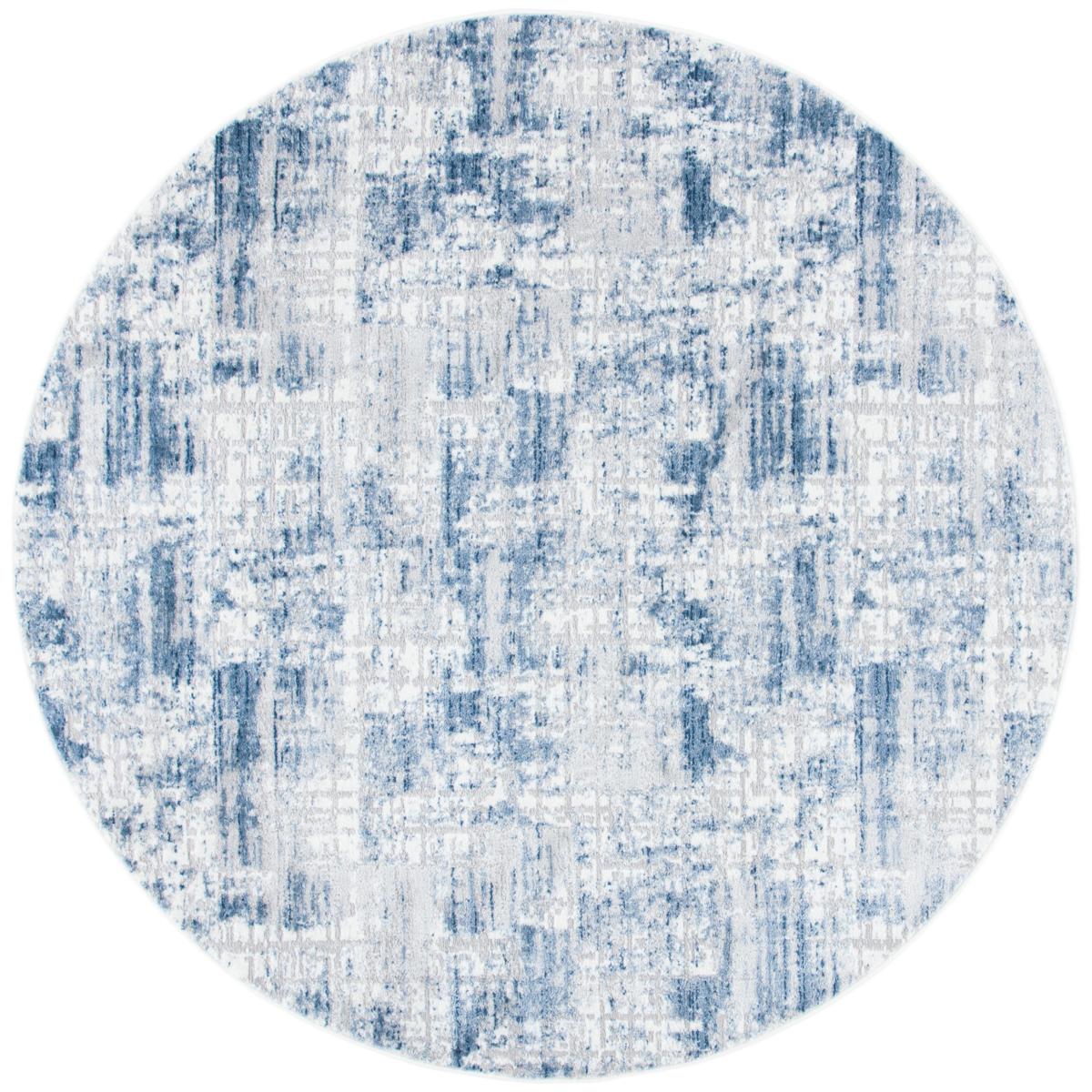 Safavieh Amelia Claire 6'-7 X 6'-7 Round Rug