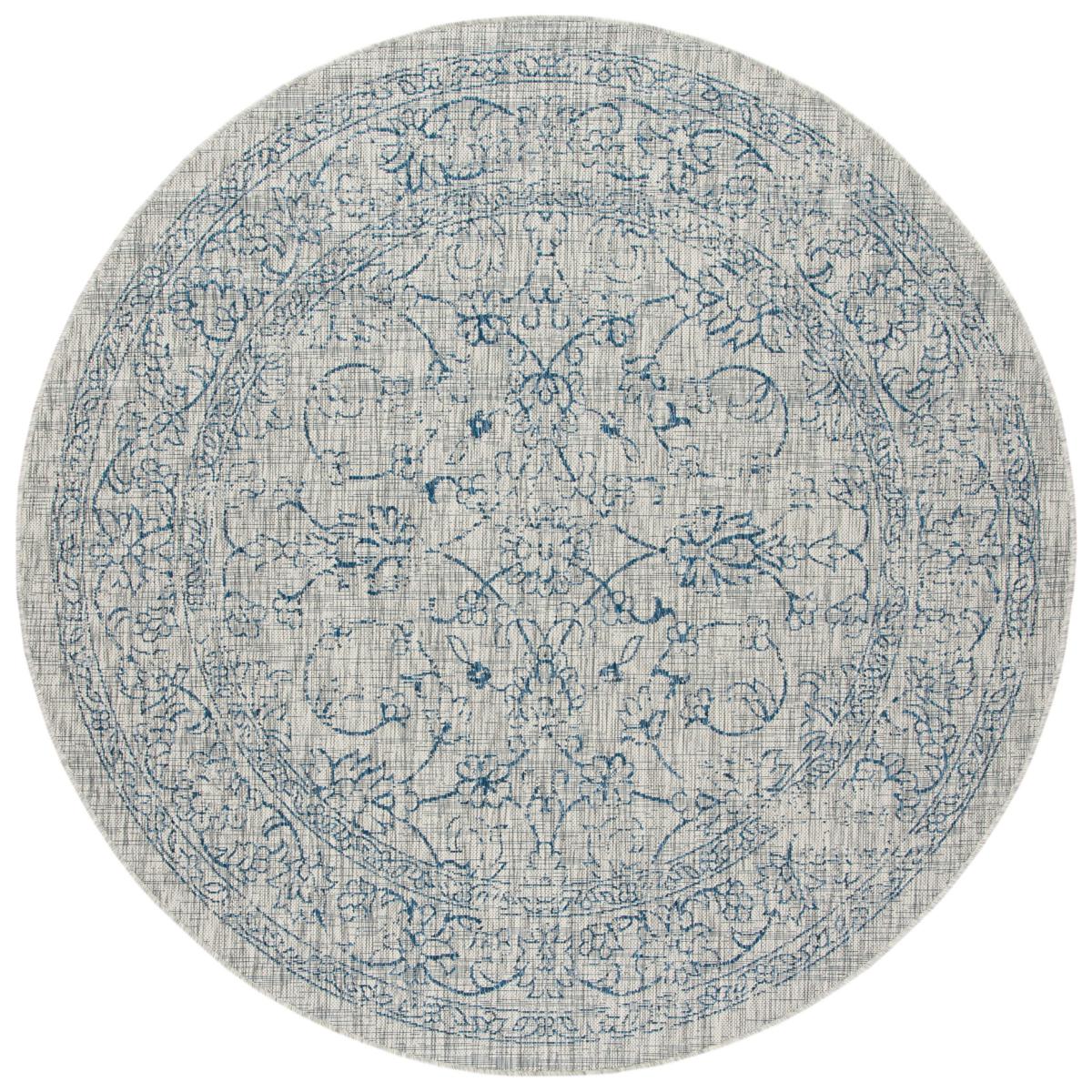 Safavieh Courtyard Owen 2' X 3'-7 Indoor/Outdoor Rug