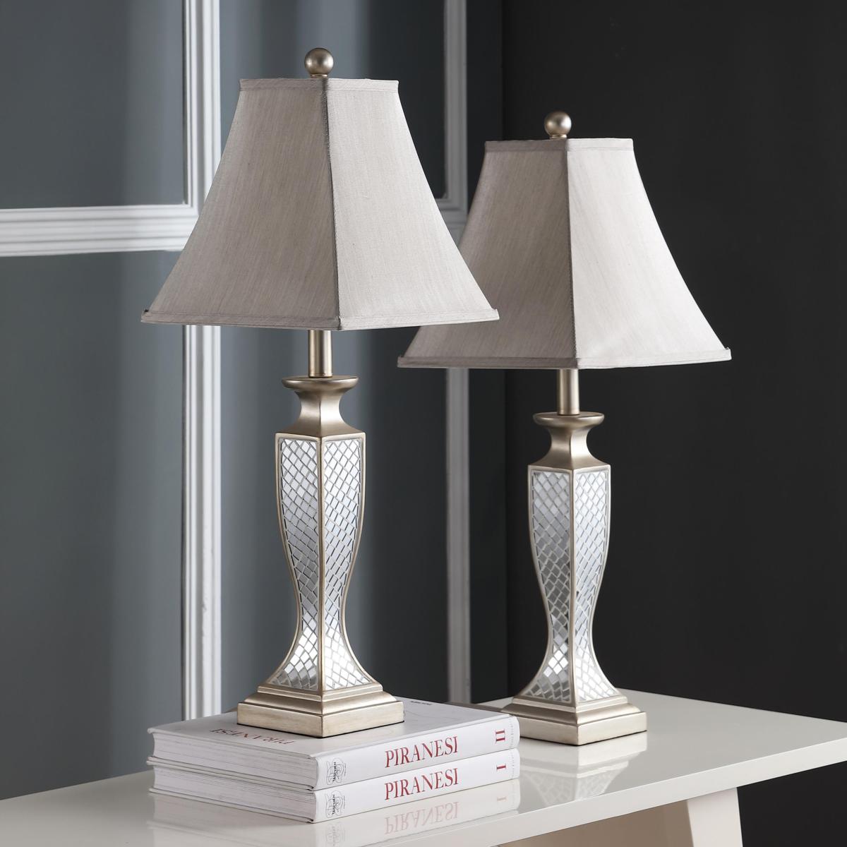 Safavieh nicole bead base lamp new arrivals