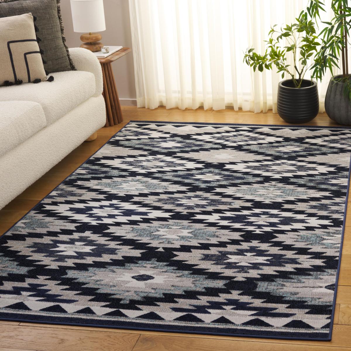 Safavieh Montage Kenai 4' X 6' Rug