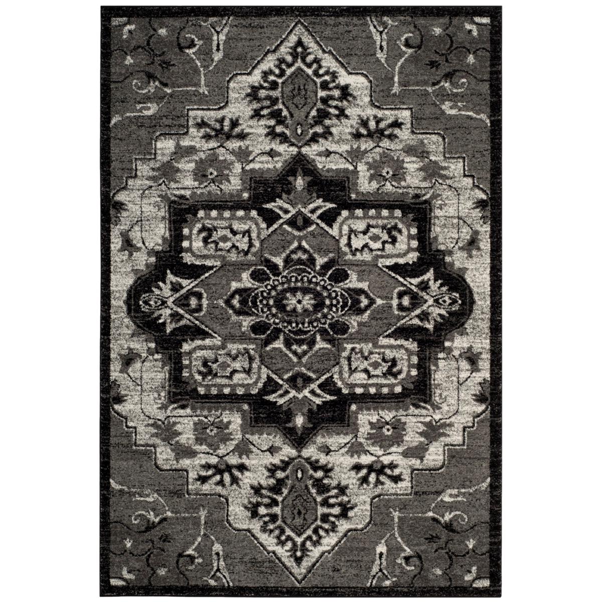 Safavieh Vintage Hamadan Sabria Rug - 6'7" x 9'