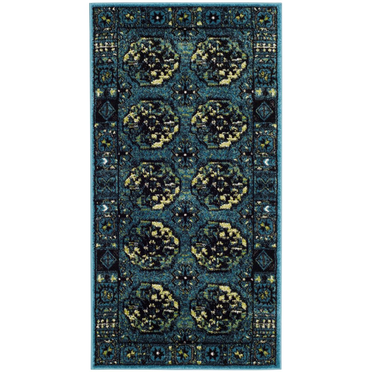 Safavieh Vintage Hamadan Yvetta Rug - 2'7" x 5'