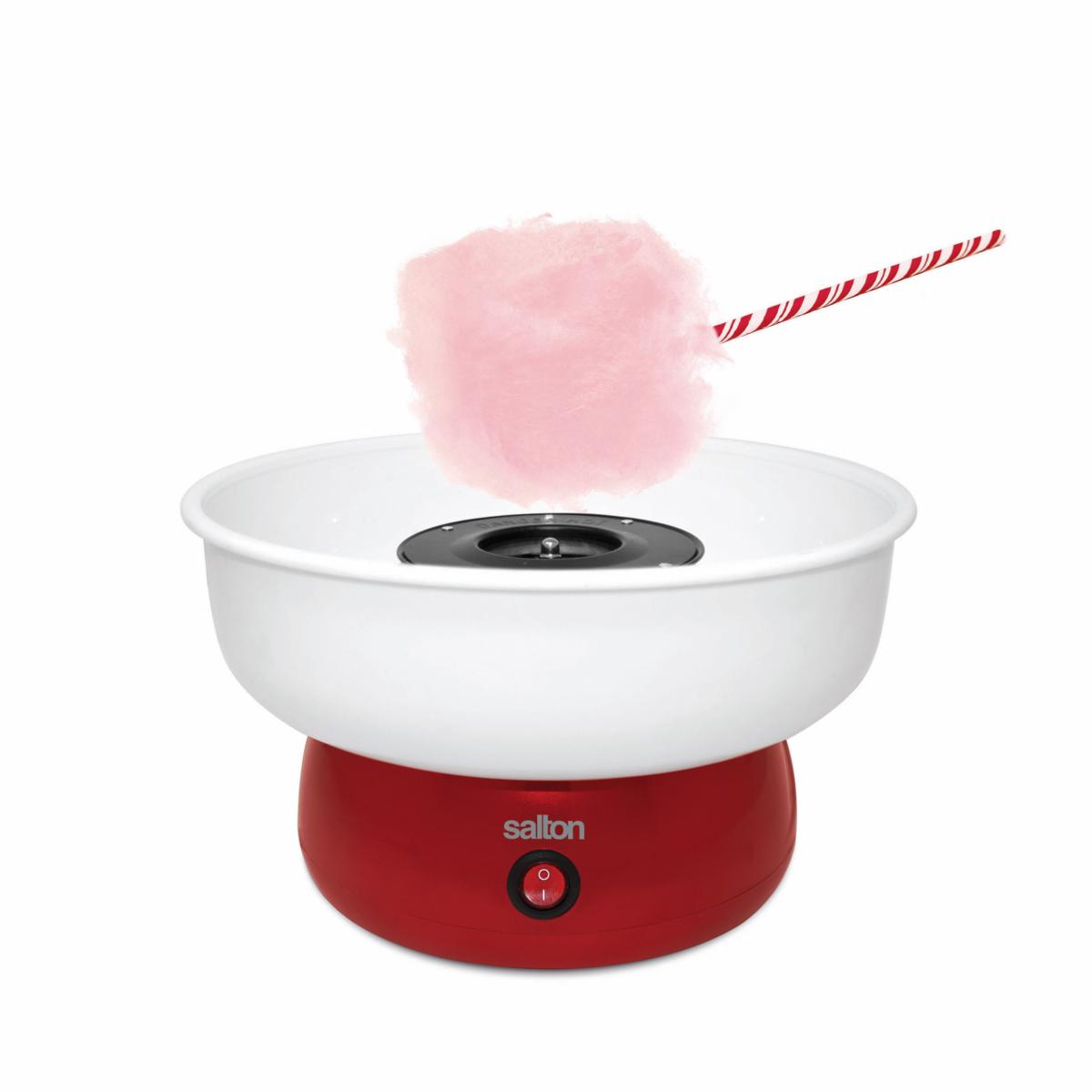 Salton Cotton Candy Maker - 20957409 | HSN