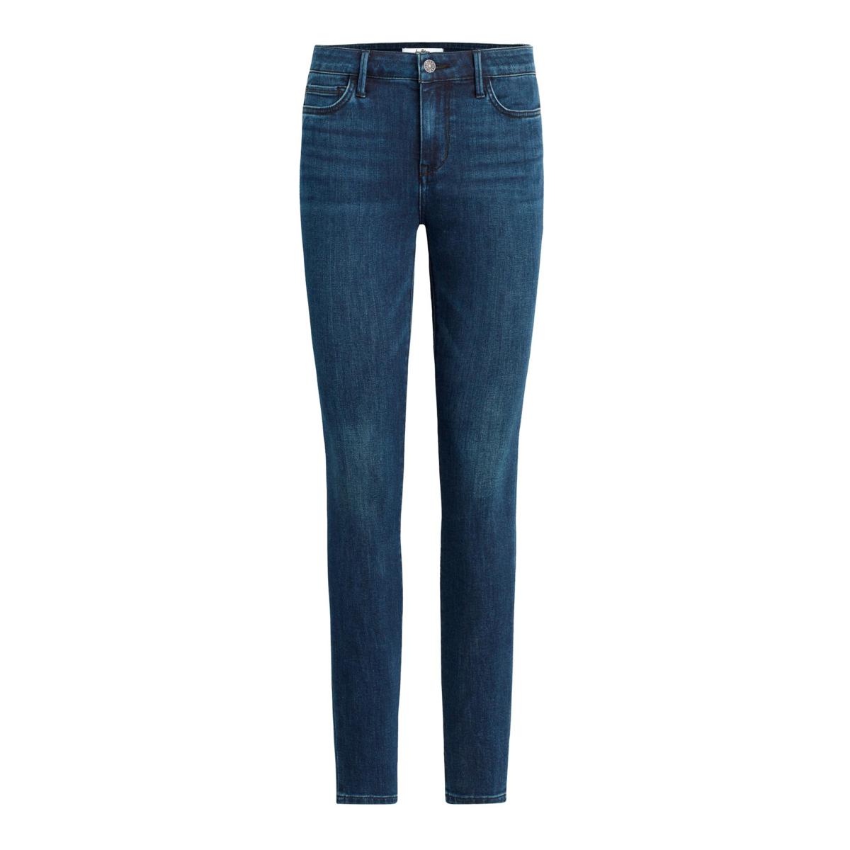 Sam edelman kitten hot sale ankle jeans