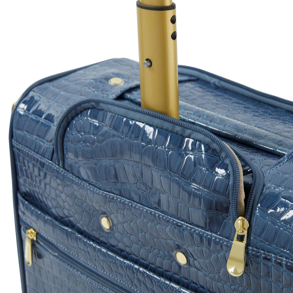 HSN  Samantha Brown Luggage Collection 10.06.2023 - 10 AM 