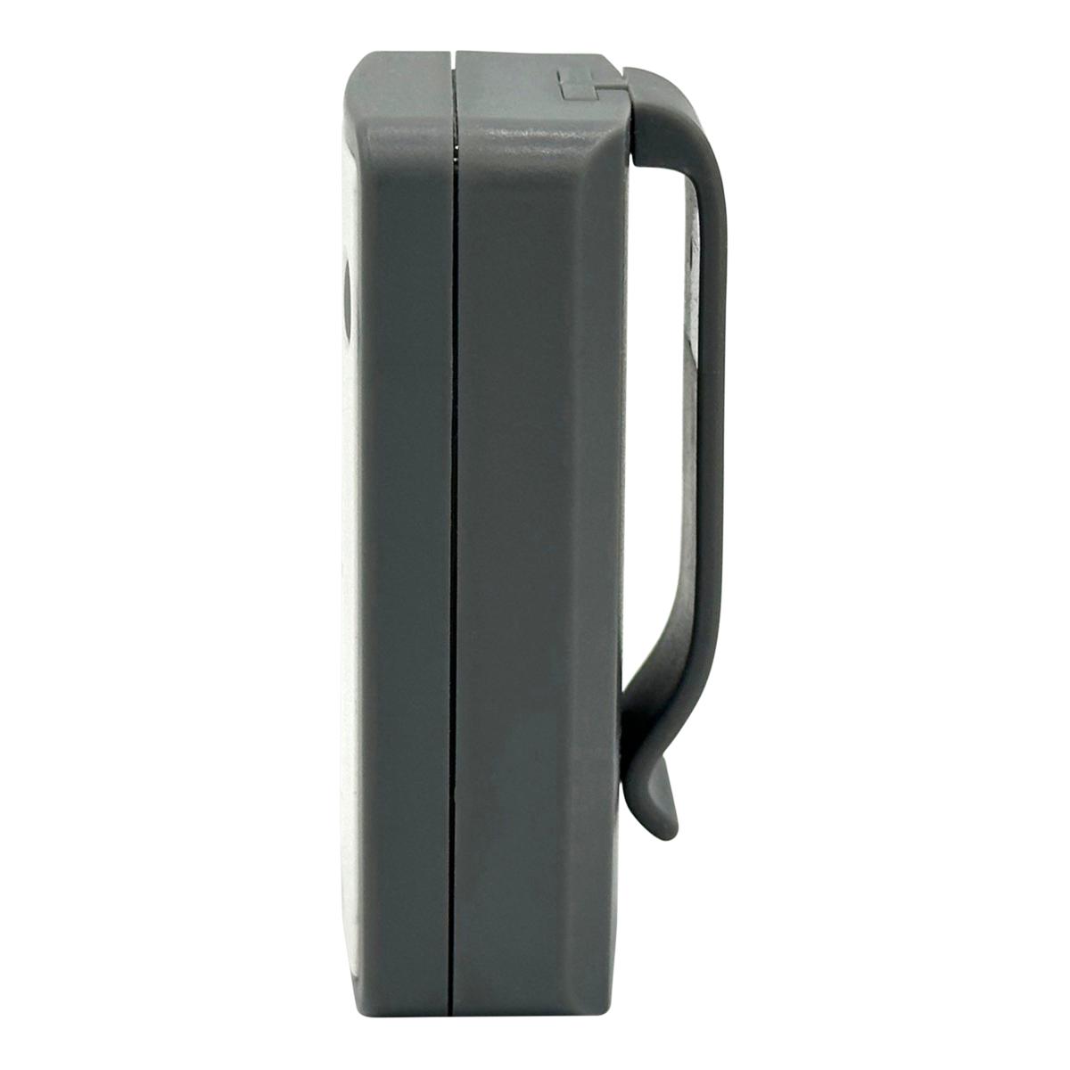 Samurai 911 Rechargeable Emergency Communication Pendant | HSN