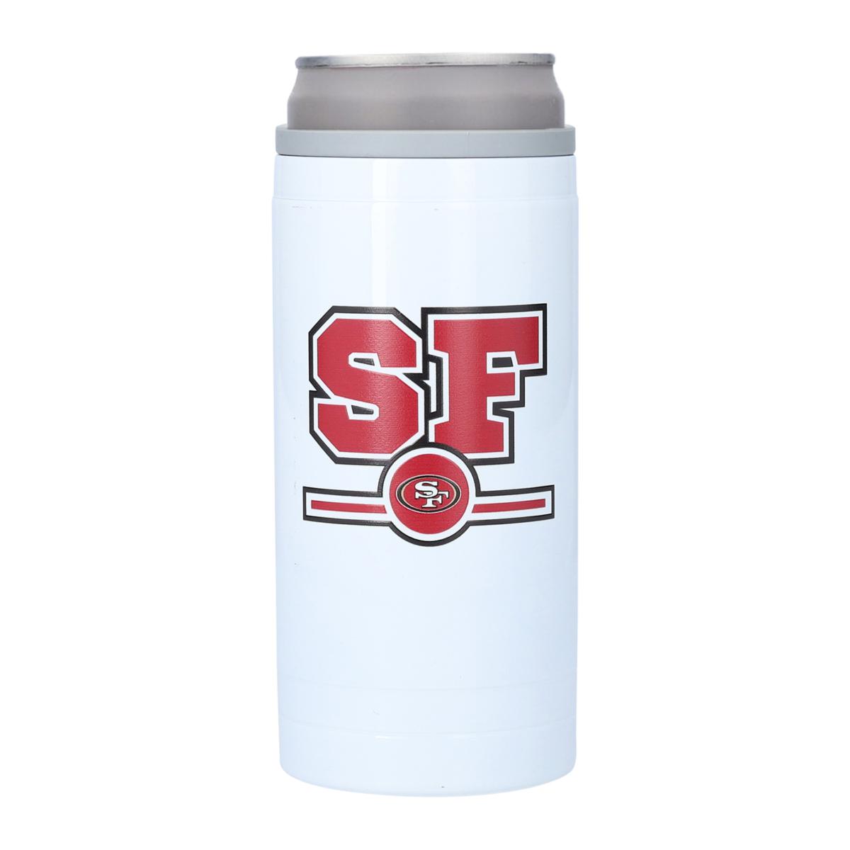 https://i02.hsncdn.com/is/image/HomeShoppingNetwork/rocs1200/san-francisco-49ers-12oz-letterman-slim-can-cooler-d-20230720133949303~21535904w_alt1.jpg