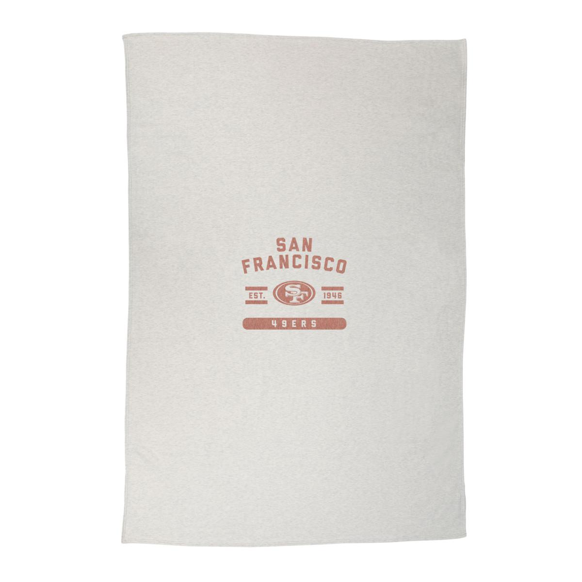 San Francisco 49ers Towel