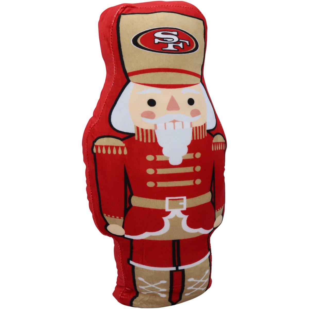 san francisco 49ers inflatable