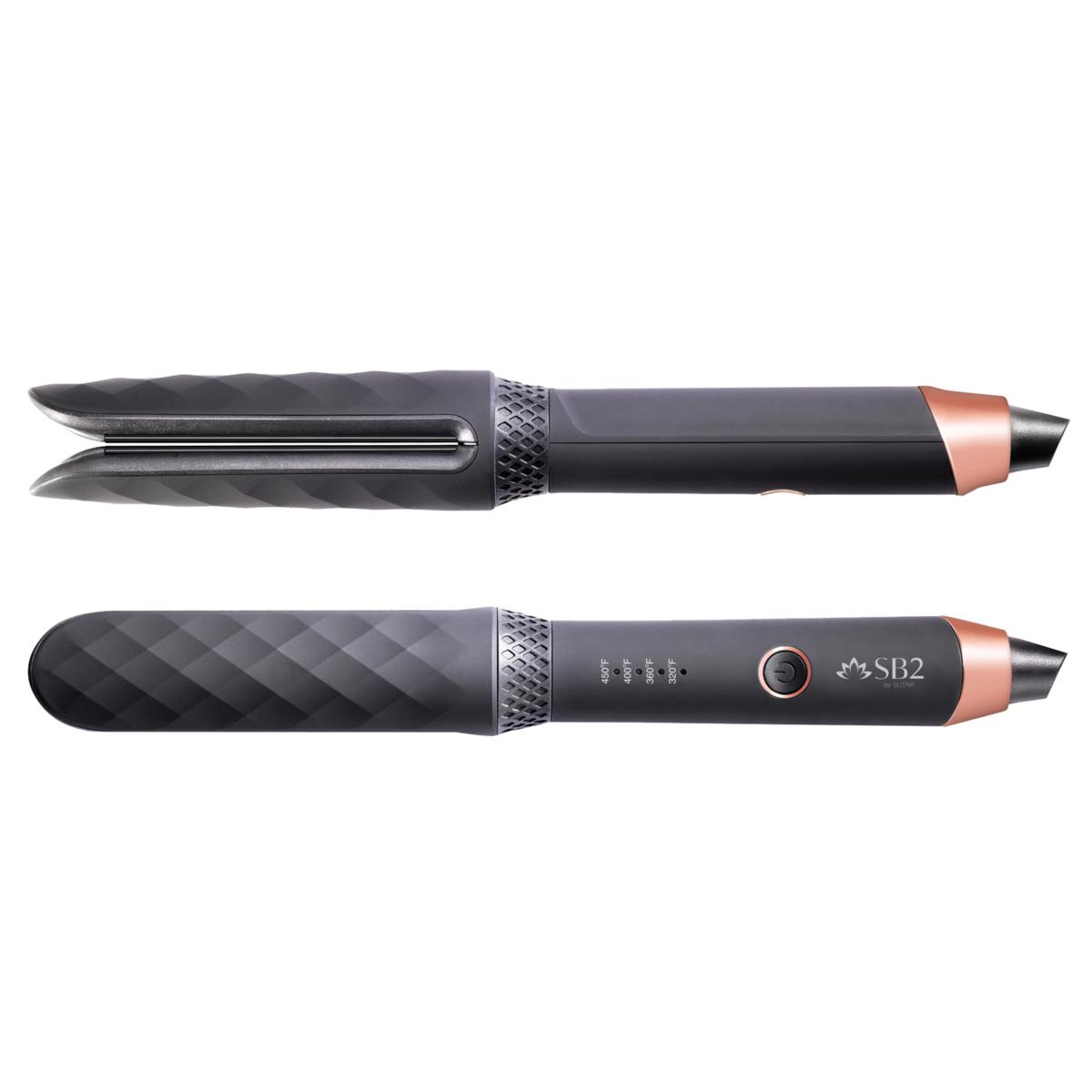 SB2 by Sutra Straightening Styling Wand | HSN display picture 1