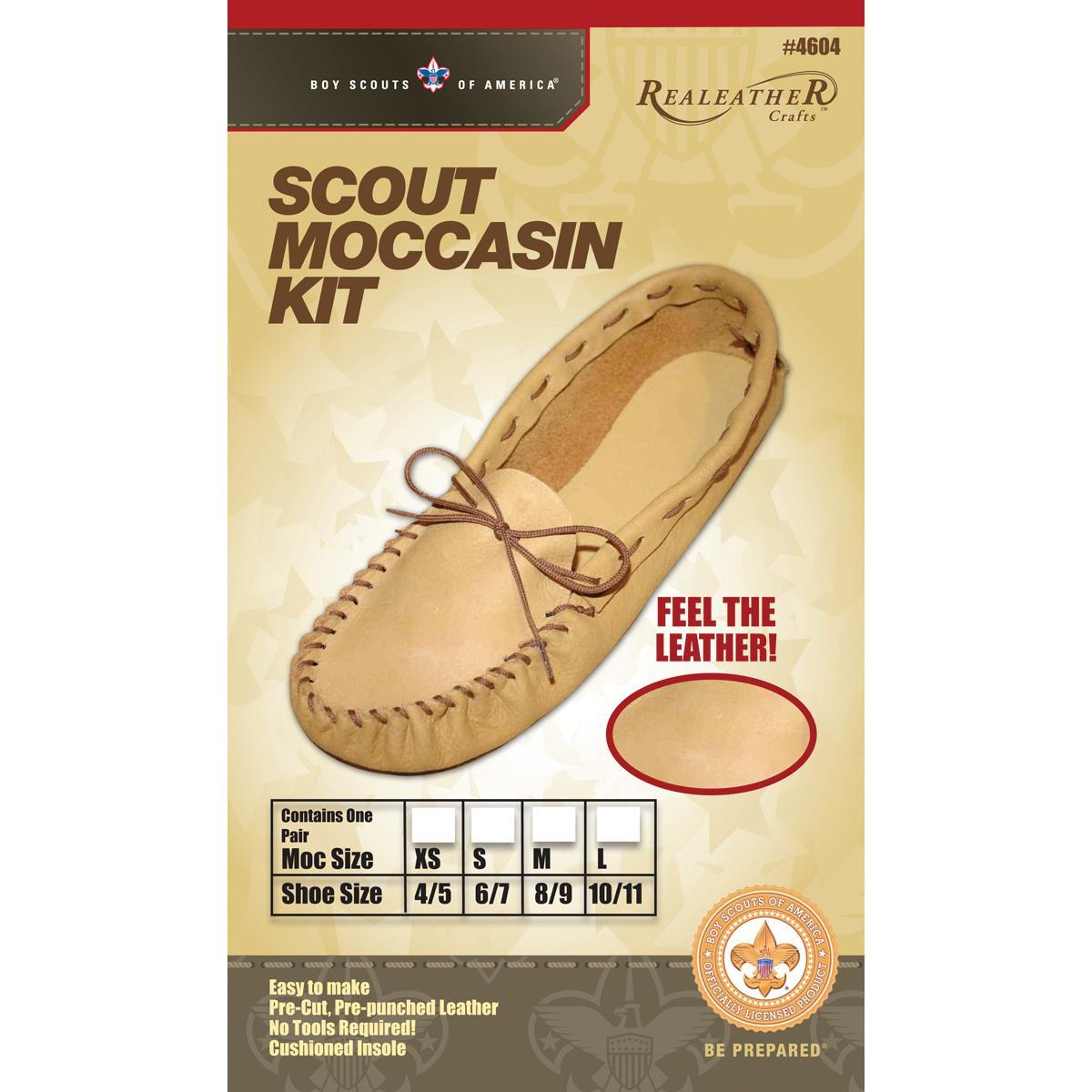 Hsn moccasins 2024