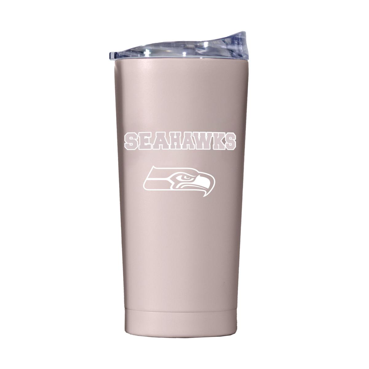 seattle seahawks tumblers