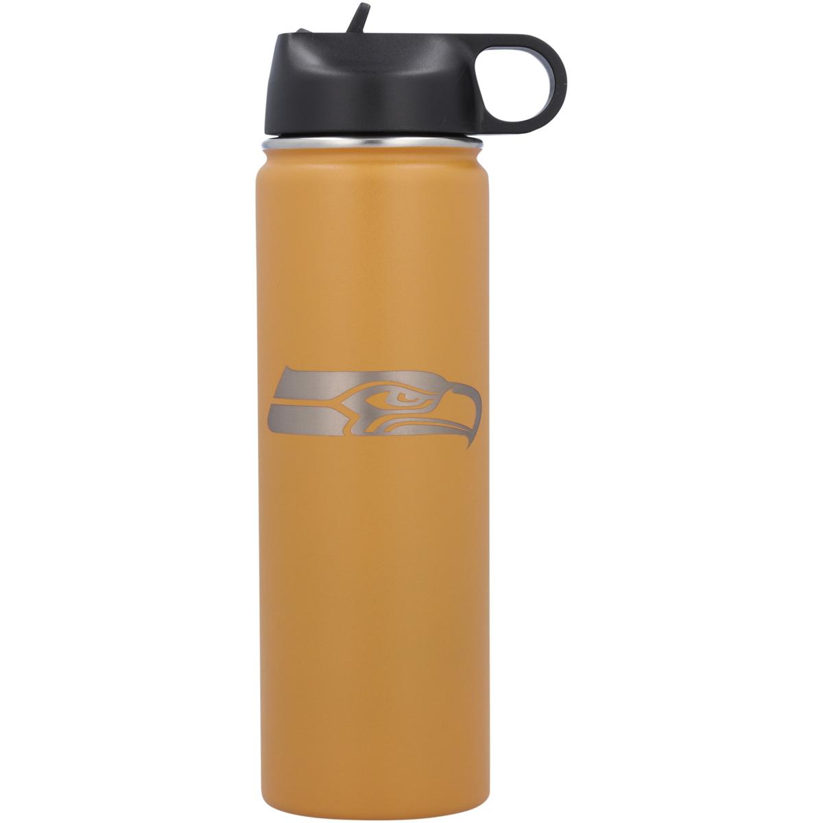 Dallas Cowboys 21oz. Twist Top Water Bottle