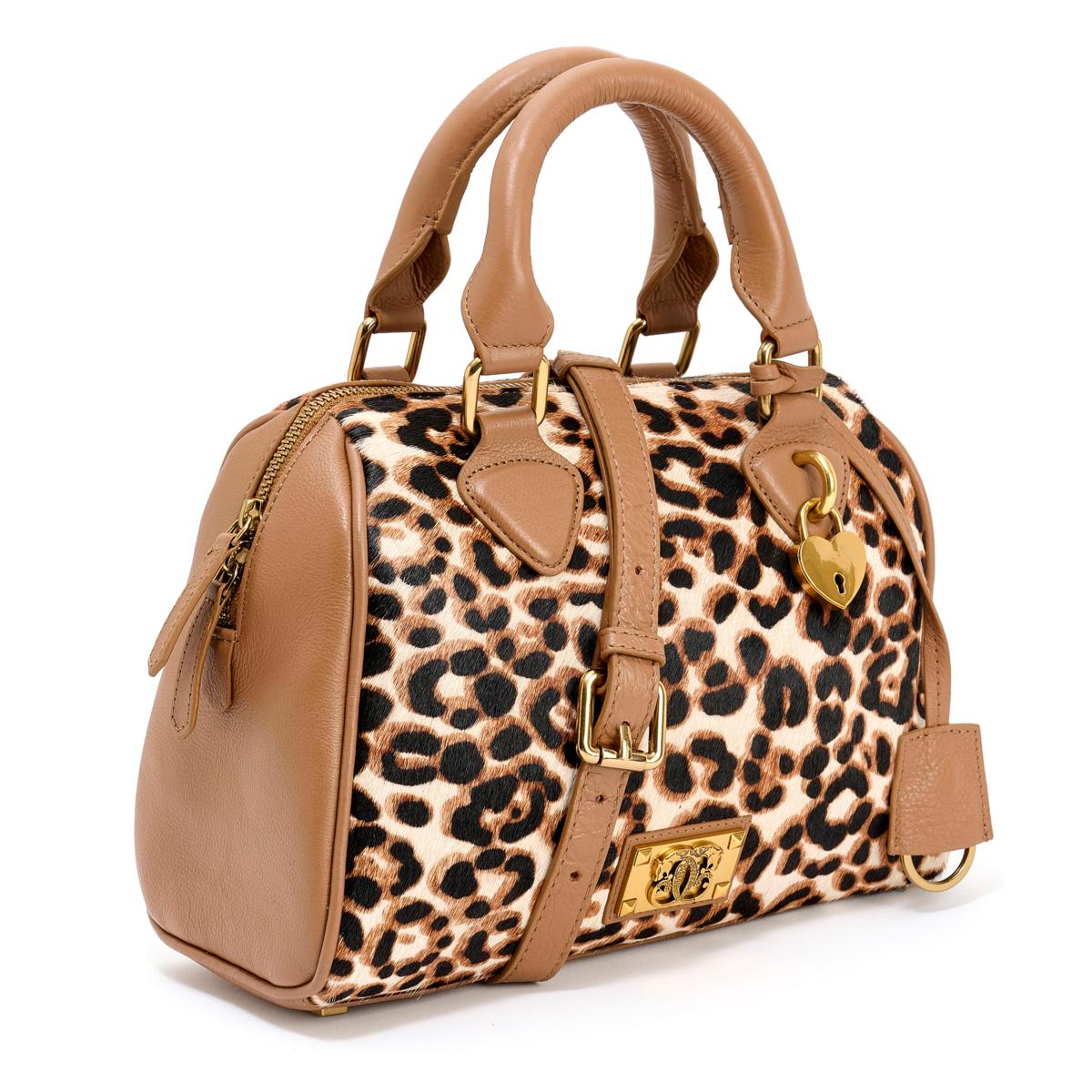 Sharif Legacy Haircalf Leather Bowler Satchel | HSN