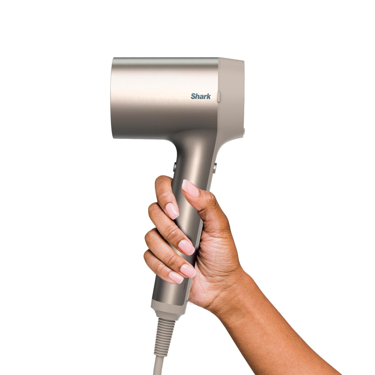 Shark HyperAir Air Blow cheapest Dryer with IQ Airwave