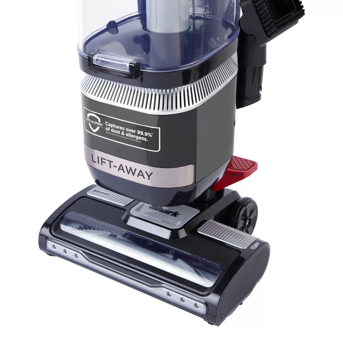 Shark Navigator Lift-Away ADV Upright Vacuum - 23358194 | HSN