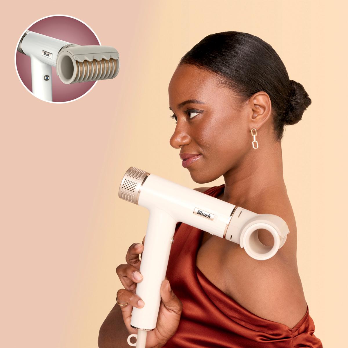 Shark SpeedStyle Hair Dryer - 23319384 | HSN