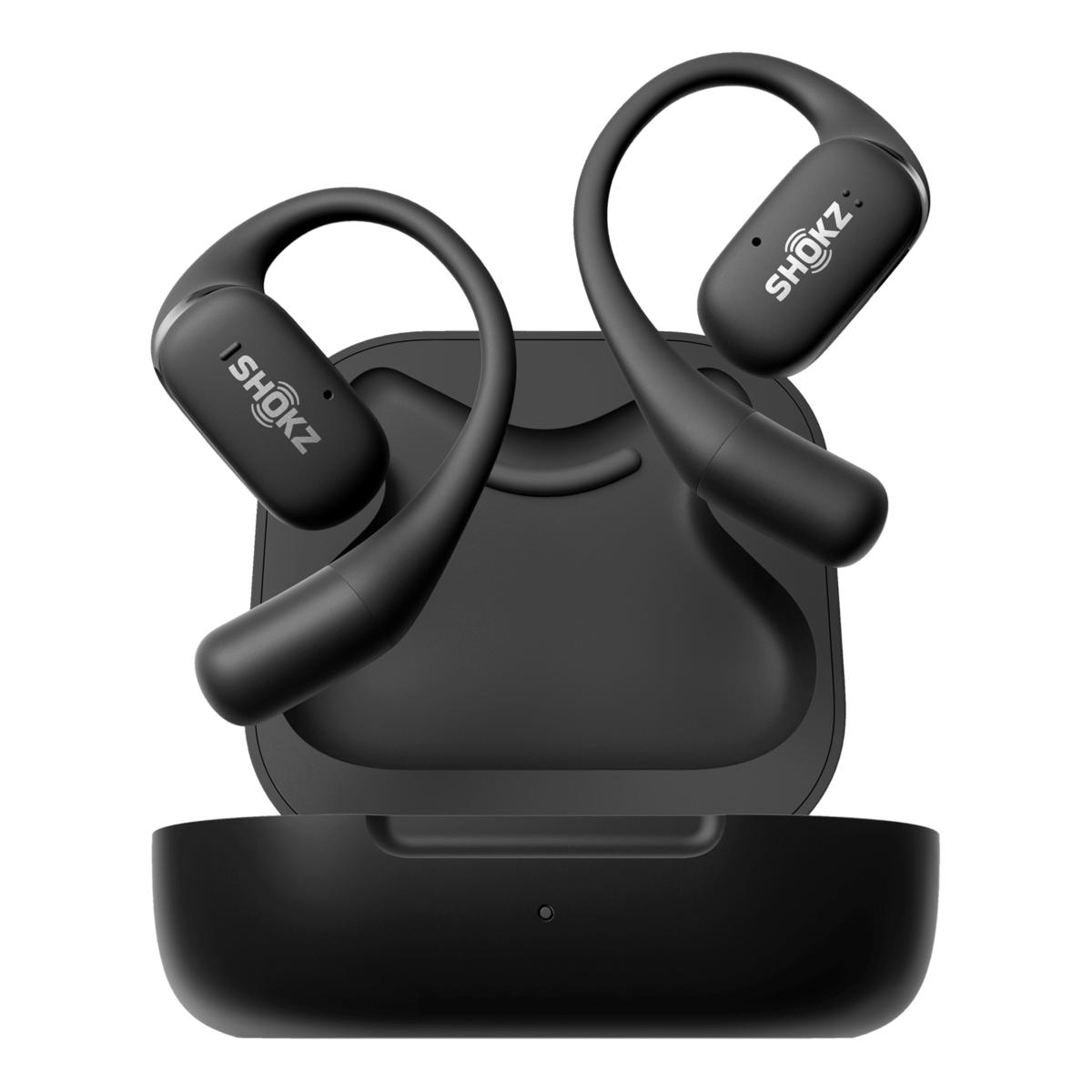 Shokz OpenFit Wireless Open-Ear Headphones