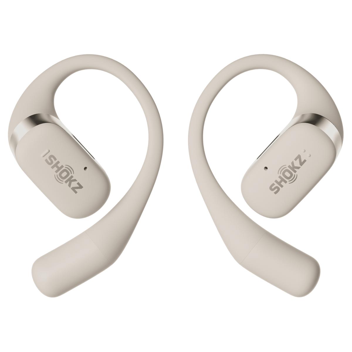 Shokz OpenFit Wireless Open-Ear Headphones - 21478736 | HSN