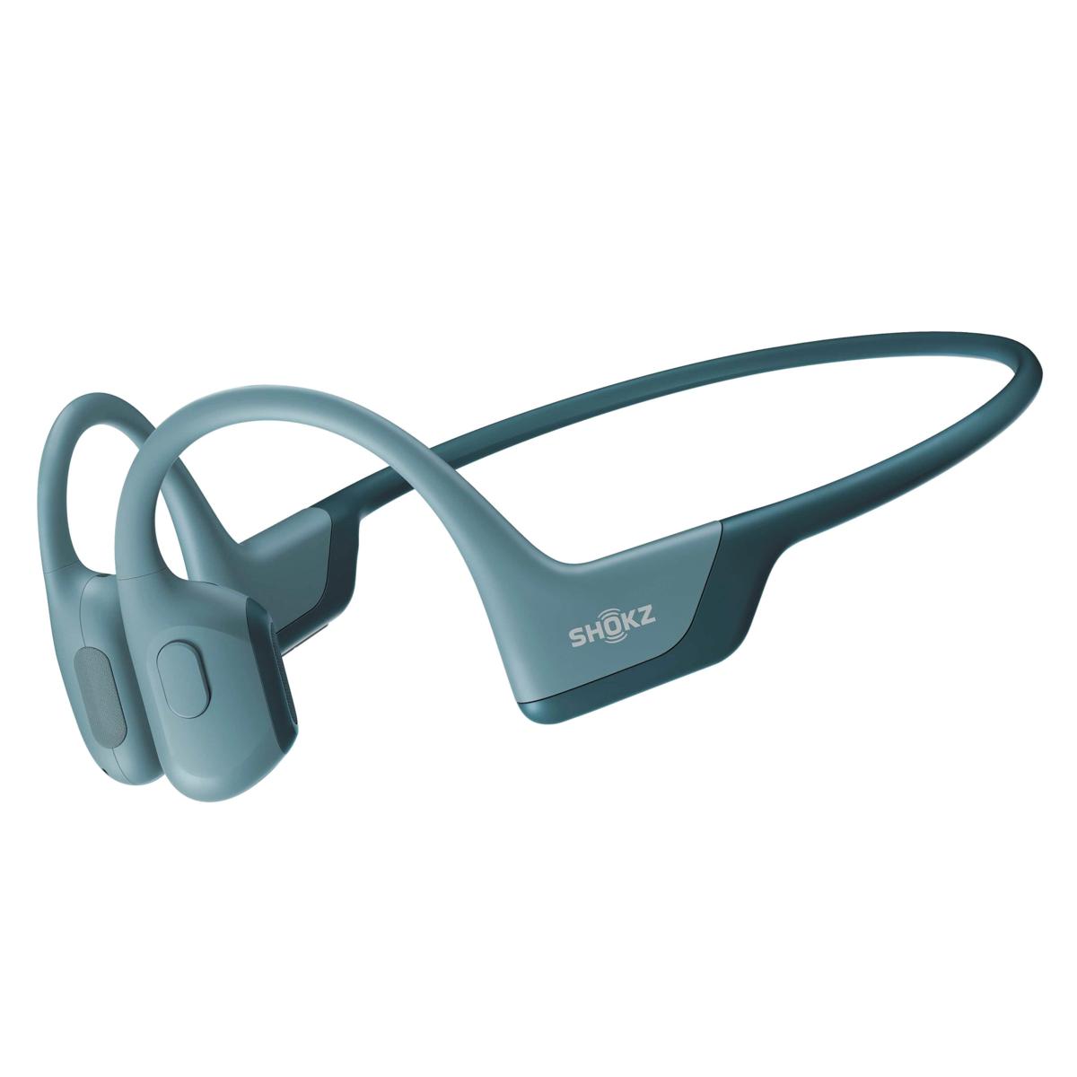 Shokz OpenRun Pro Bone Conduction Headphones - 23283581 | HSN