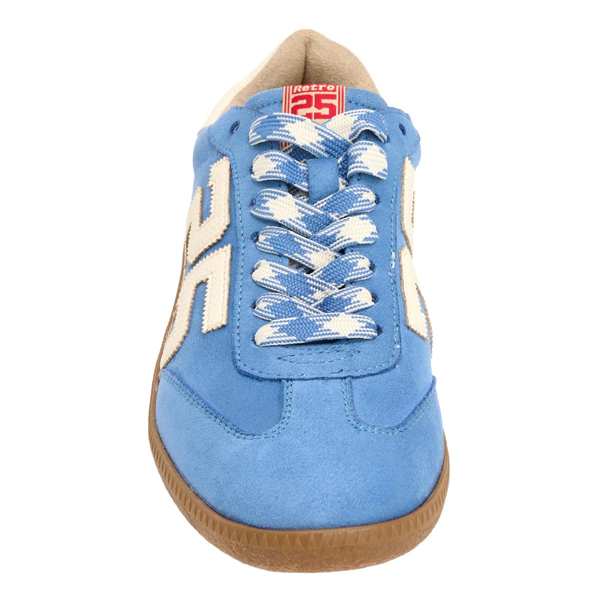SHU BY SHUSHOP® Retro 25 Comfortable Cool Sneaker | HSN