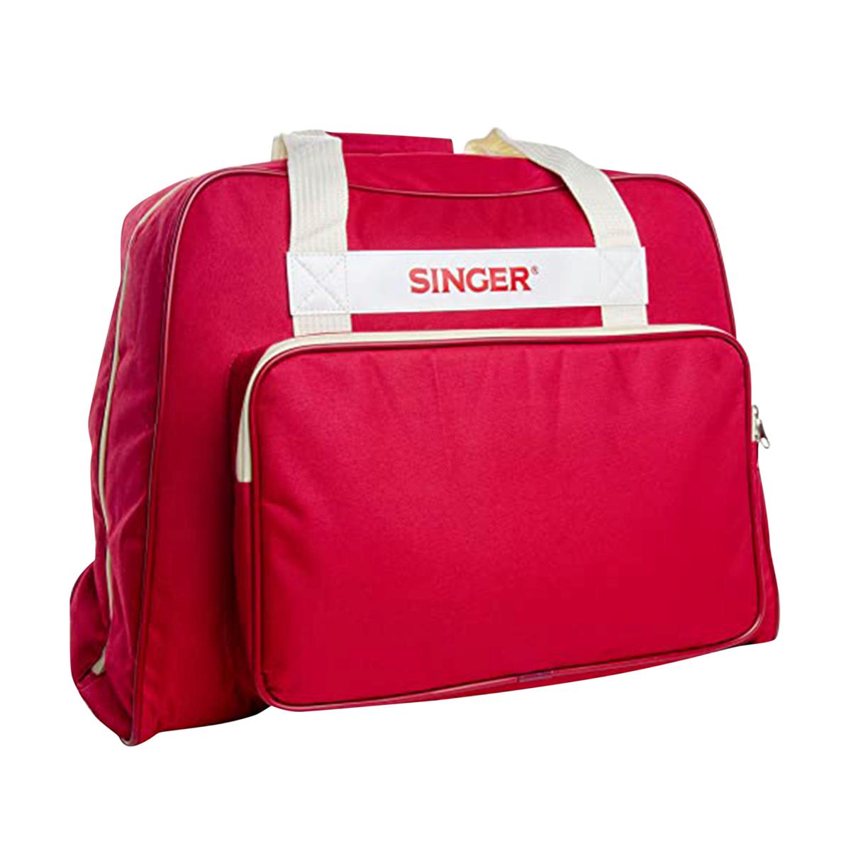 Singer Machine Canvas Carrying Case 21490361 HSN