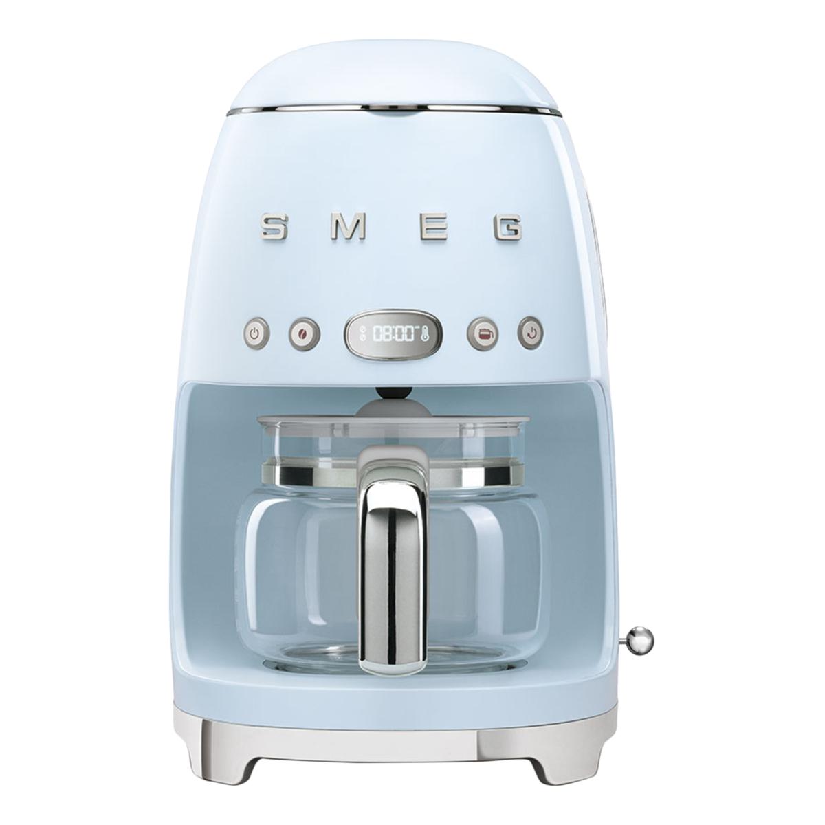 Smeg Drip Filter Coffee Machine