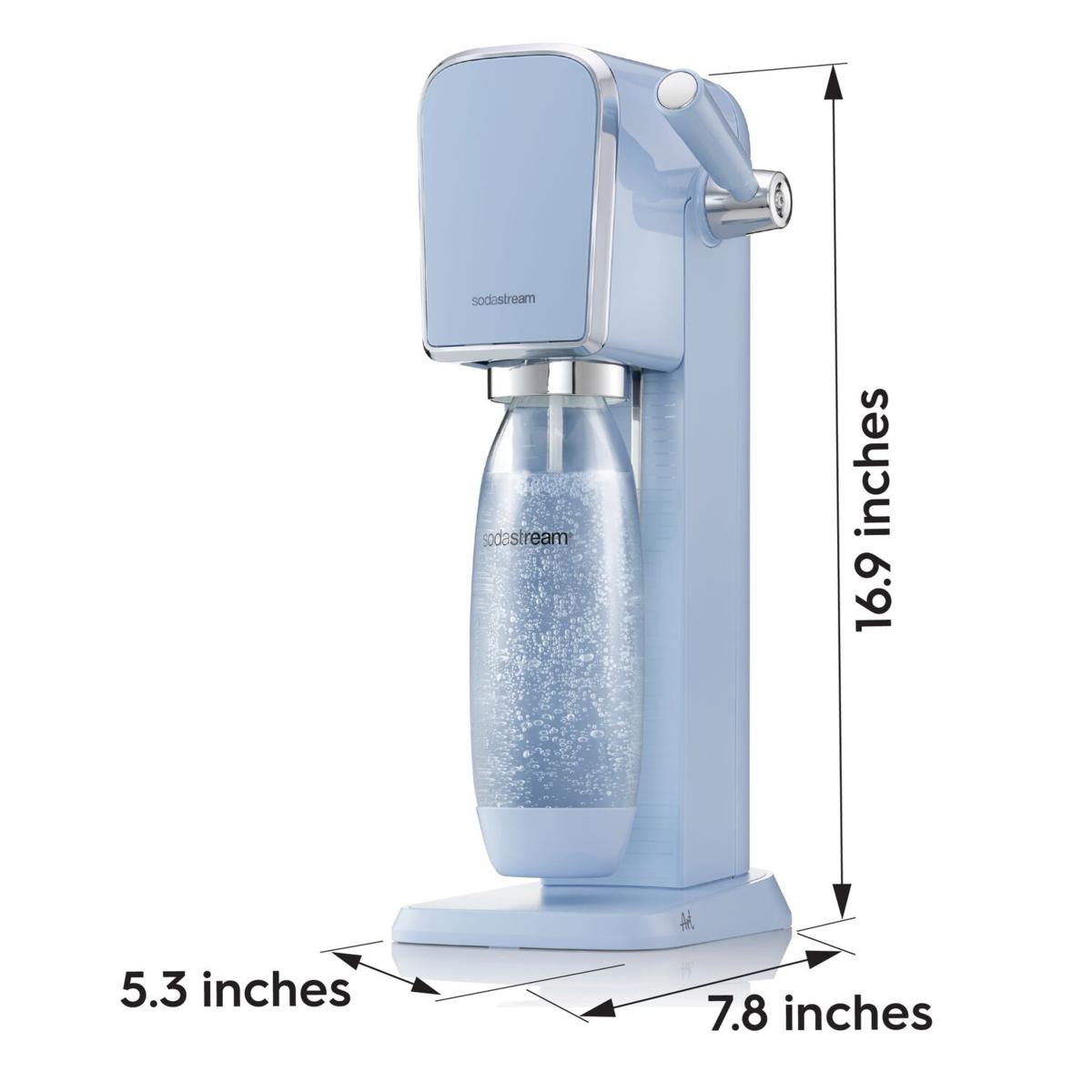 SodaStream Art Sparkling Water Maker - 22650167 | HSN